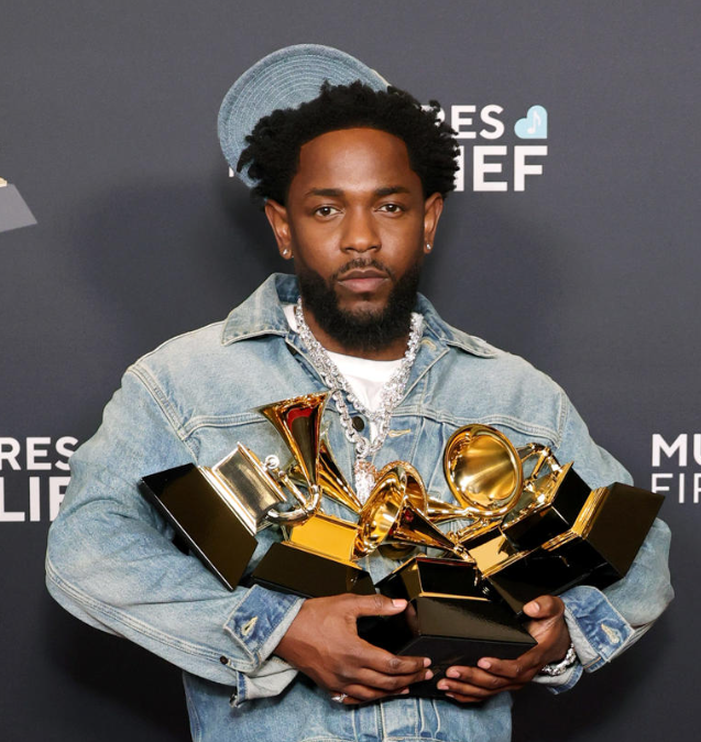 Admin Suspends Kendrick Lamar Fanclub From Campus