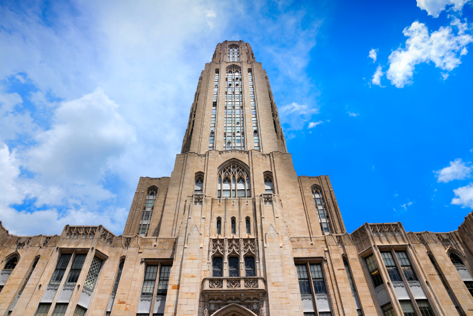 Opinion: The Cathedral is a Phallic Stain Upon This Campus